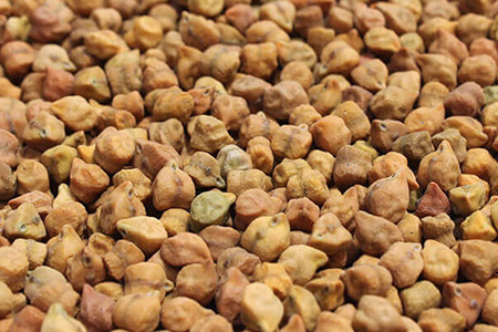 Chickpeas
