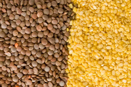 Lentils