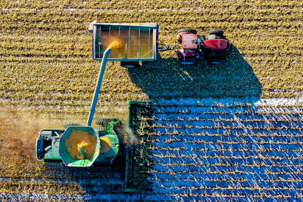 About Agri Asia